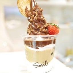 Smile Yogert&Dessert Bar