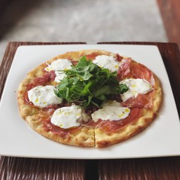 Di Farina Pizza
