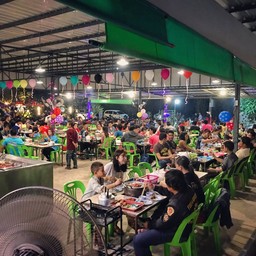 สังสรรค์ ได้ทุกโอกาส ทุกเทศกาลครับ