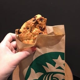 Starbucks Osaka Aquarium