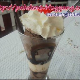 ปิดท้ายด้วยของหวาน ช็อกฯ ซันเดย์