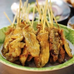 กินที่ร้านหรือสั่งกลับบ้านก็ได้