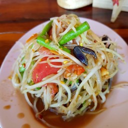 ป้าสำราญเคนตักกี้ KU