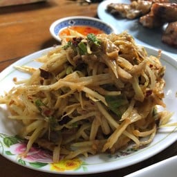 ส้มตำรัศมี