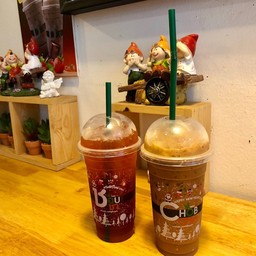 ชาโกโก้