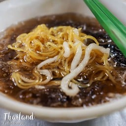 หมี่หวาน ตลาดปีระกา