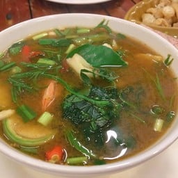 แกงแคกุ้ง