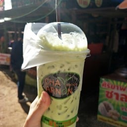 ชาอานนท์ เขาค้อ