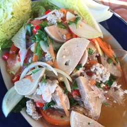 ยิ่งยง ตามสั่ง