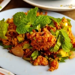 ครัวตะเกียง