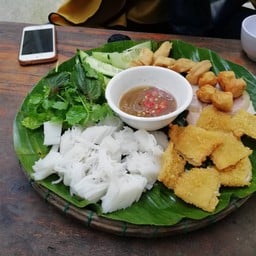 Quan Dau Bac