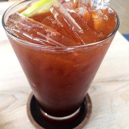 ชามะนาว