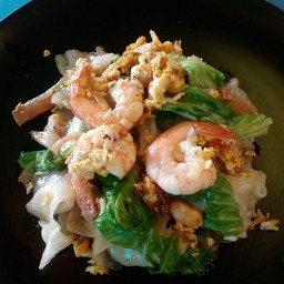 ก๋วยเตี๋ยวทูเดย์ บางเตย ซ.5