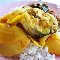 ส้มตำ แกงใต้