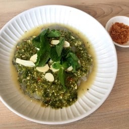 กุ้งวาซาบิ