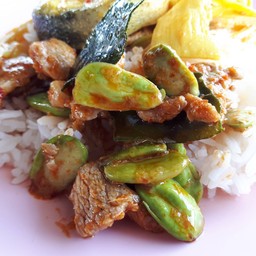 ผัดสะตอ