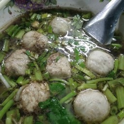 โกเด้ง ลูกชิ้นเนื้อวัวแท้