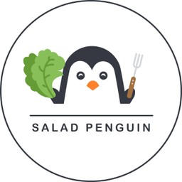 Salad Penguin