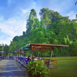 เเลวิว@เขาหัวเเตก