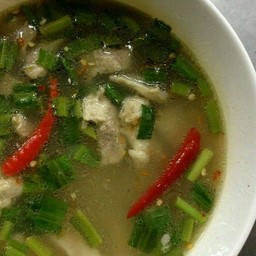 ต้มแซ่บกระดูกอ่อน