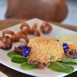 บ้านดิน by Morning Farm