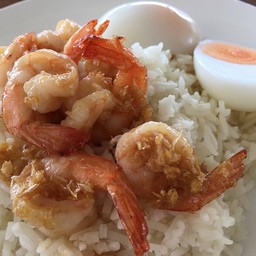 เจ๊ราตรีแกงป่า