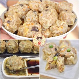suileng สุ่ยเล้งขนมจีบ