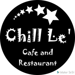 Chill Le' Cafe' & Restaurant