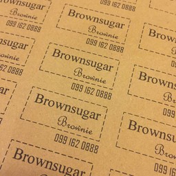 Brownsugarbrownie