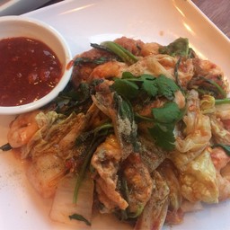 เลิศรส ข้าวต้มปลา