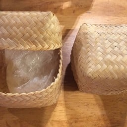 ข้าวเหนียว