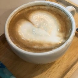 Mon doi luang Coffee