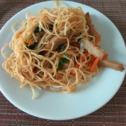 Huong Sen Restaurant Huong Sen Hotel,Ho Chi Minh