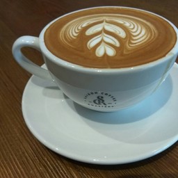 Saigon Coffee Roastery Ho Chi Minh