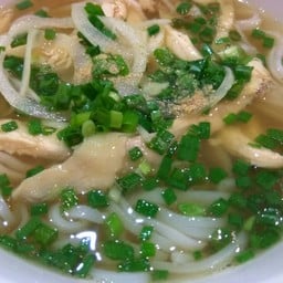 Big Bowl Tan Son Nhat International Airport