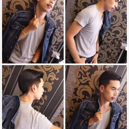 ทรงผมเท่ๆ ราคาชิวๆ