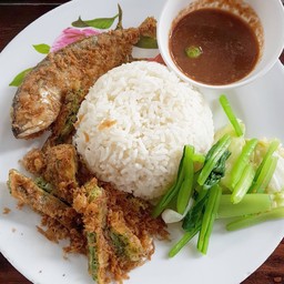 ครัวน้ำพริก