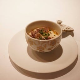 Restaurant L'equateur