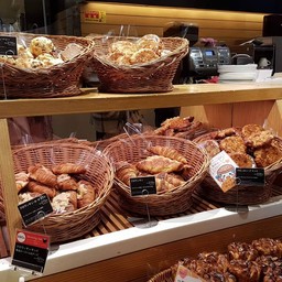 Mermaid Cafe' Nagoya