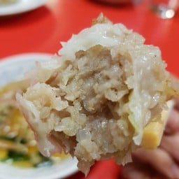 Kan Pu Tei มังกรแดง