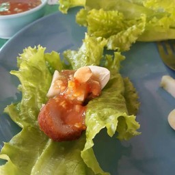 แหนมเนือง เล็ก