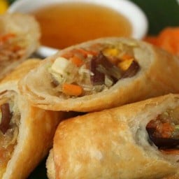 ปอเปี๊ยะเจ