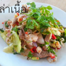 ครัวพะเยา@เมืองกอก