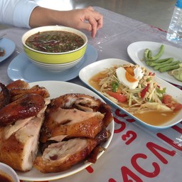 นายแต FoodPark