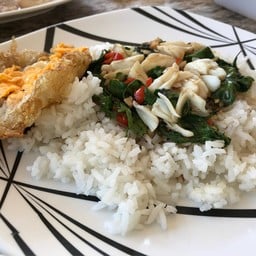 ราดหน้าศรีจันทร์