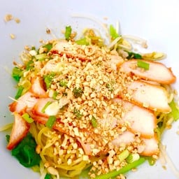 ข้าวมันไก่เจ๊เหนียว   2  ถ.เอกนคร