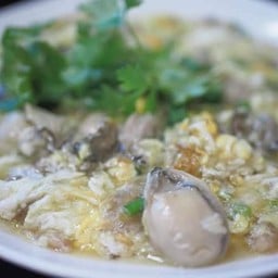 อ่อส่วนธรรมดา(หอยนางรม