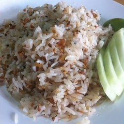 ข้าวผัดเกลือ (M)