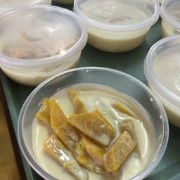 บวดฟักทอง