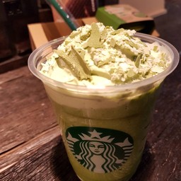 Starbucks @Akihabara Station